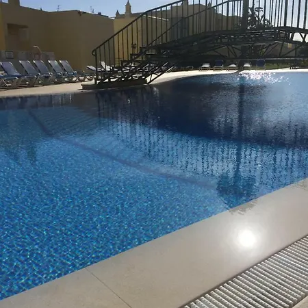 Condominio Do Mar Lagos Exterior photo