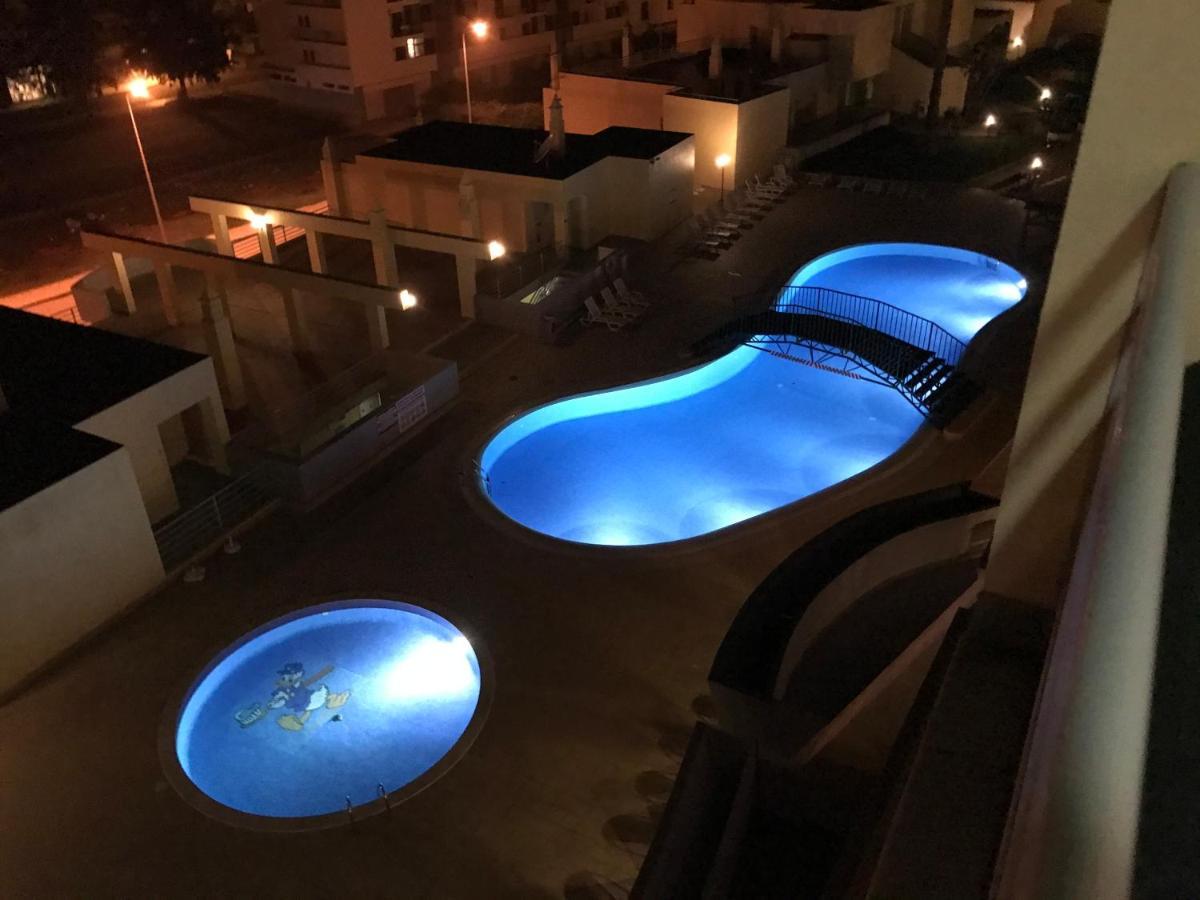 Do Mar Apartment *