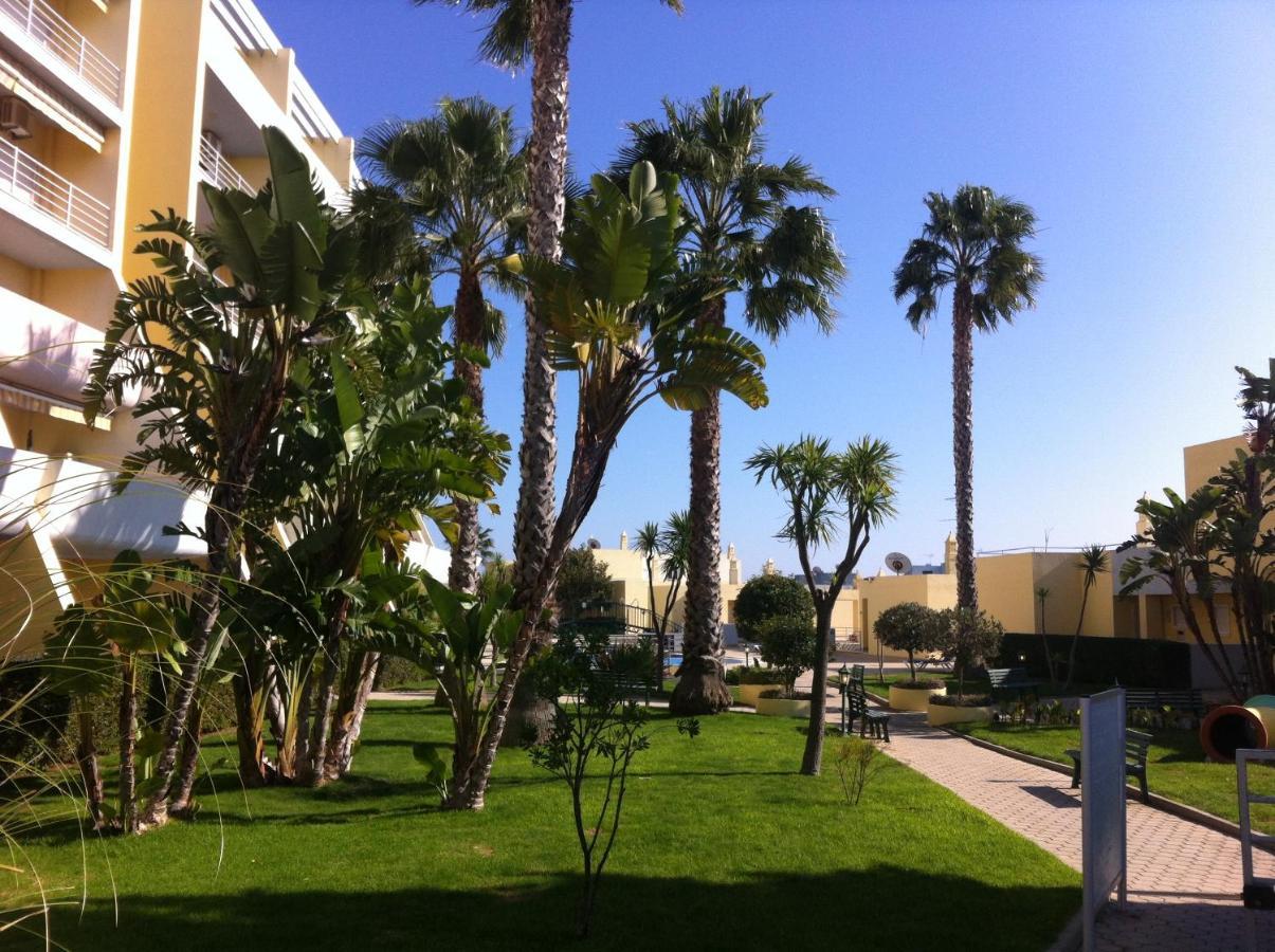Do Mar Apartment *