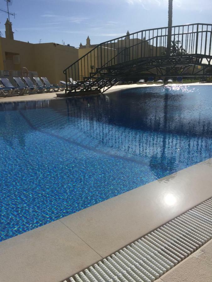 Do Mar Apartment *