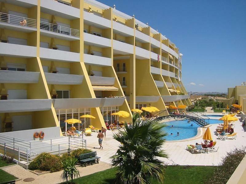 Do Mar Apartment *